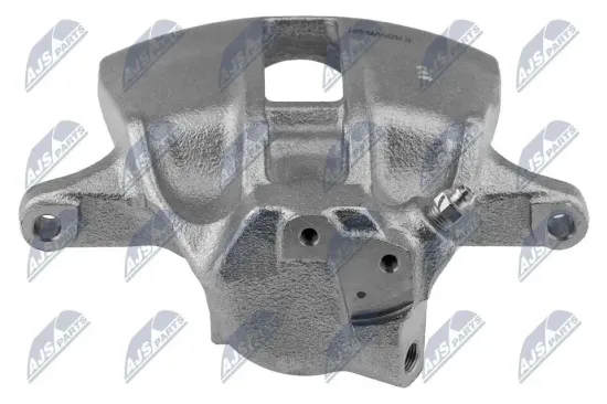 Bremssattel Vorderachse rechts NTY HZP-VW-041 Bild Bremssattel Vorderachse rechts NTY HZP-VW-041