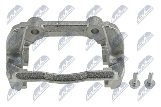 Halter, Bremssattel Vorderachse rechts NTY HZP-VW-054A Bild Halter, Bremssattel Vorderachse rechts NTY HZP-VW-054A