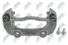Halter, Bremssattel Vorderachse rechts NTY HZP-VW-054A Bild Halter, Bremssattel Vorderachse rechts NTY HZP-VW-054A