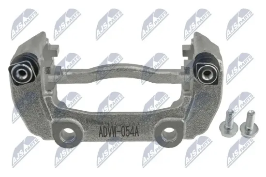 Halter, Bremssattel Vorderachse rechts NTY HZP-VW-054A Bild Halter, Bremssattel Vorderachse rechts NTY HZP-VW-054A