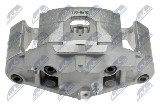Bremssattel Vorderachse rechts NTY HZP-VW-061 Bild Bremssattel Vorderachse rechts NTY HZP-VW-061