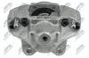 Bremssattel Vorderachse rechts NTY HZP-VW-069 Bild Bremssattel Vorderachse rechts NTY HZP-VW-069