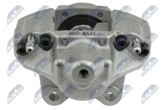 Bremssattel Vorderachse rechts NTY HZP-VW-069 Bild Bremssattel Vorderachse rechts NTY HZP-VW-069