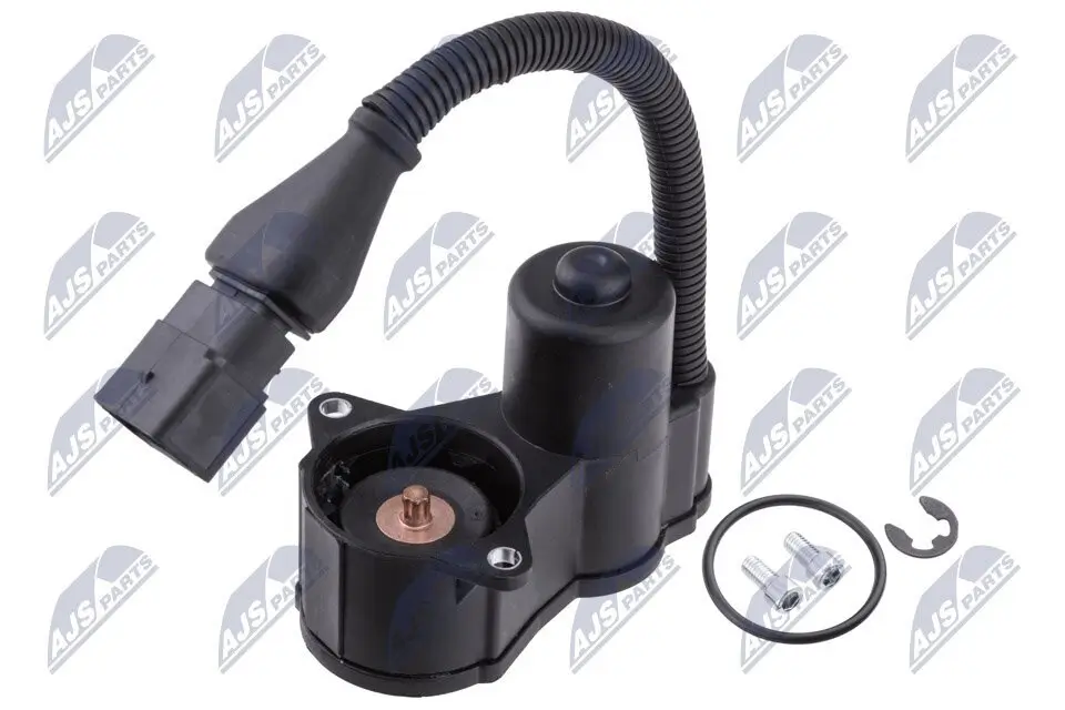 Stell-/Steuerelement, Feststellbremse Hinterachse NTY HZS-AU-000A