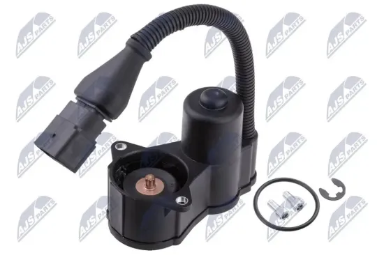 Stell-/Steuerelement, Feststellbremse Hinterachse NTY HZS-AU-000A Bild Stell-/Steuerelement, Feststellbremse Hinterachse NTY HZS-AU-000A