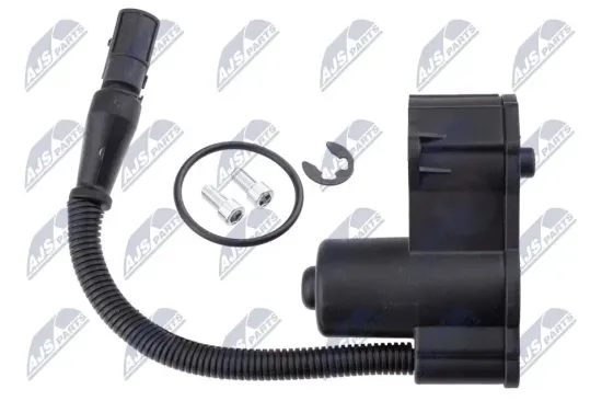 Stell-/Steuerelement, Feststellbremse Hinterachse NTY HZS-AU-000A Bild Stell-/Steuerelement, Feststellbremse Hinterachse NTY HZS-AU-000A