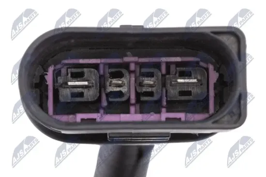 Stell-/Steuerelement, Feststellbremse Hinterachse NTY HZS-AU-000A Bild Stell-/Steuerelement, Feststellbremse Hinterachse NTY HZS-AU-000A