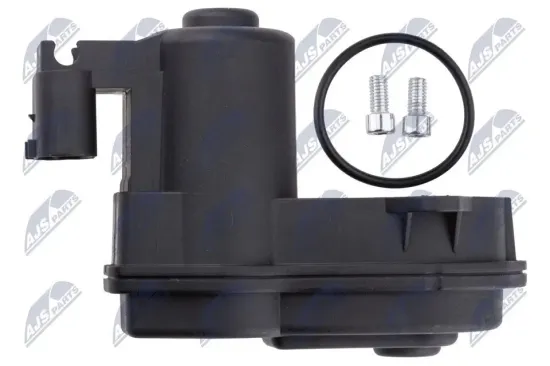 Stellelement, Feststellbremse Bremssattel am Bremssattel Hinterachse NTY HZS-BM-000A Bild Stellelement, Feststellbremse Bremssattel am Bremssattel Hinterachse NTY HZS-BM-000A