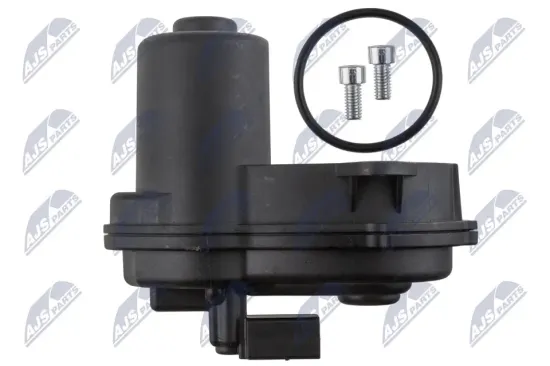 Stellelement, Feststellbremse Bremssattel NTY HZS-BM-002A Bild Stellelement, Feststellbremse Bremssattel NTY HZS-BM-002A