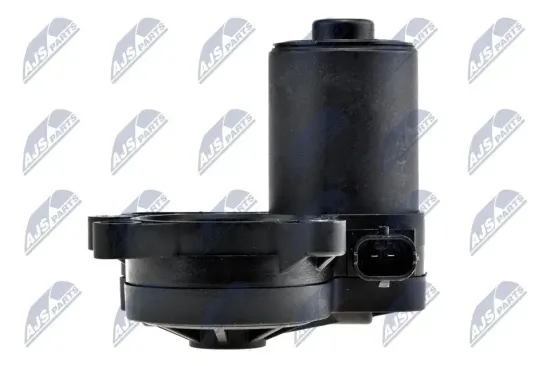 Stellelement, Feststellbremse Bremssattel Hinterachse links NTY HZS-FR-001A Bild Stellelement, Feststellbremse Bremssattel Hinterachse links NTY HZS-FR-001A