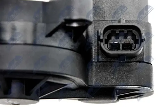 Stellelement, Feststellbremse Bremssattel Hinterachse links NTY HZS-FR-001A Bild Stellelement, Feststellbremse Bremssattel Hinterachse links NTY HZS-FR-001A