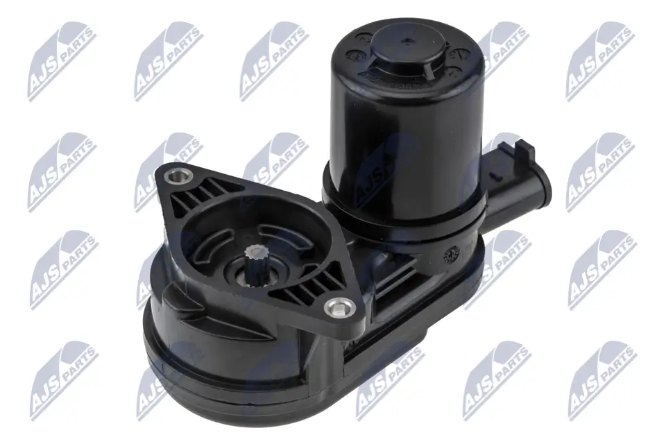 Stellelement, Feststellbremse Bremssattel Hinterachse beidseitig NTY HZS-HY-002A