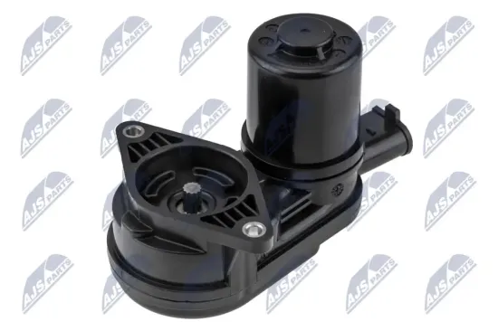 Stellelement, Feststellbremse Bremssattel Hinterachse beidseitig NTY HZS-HY-002A Bild Stellelement, Feststellbremse Bremssattel Hinterachse beidseitig NTY HZS-HY-002A