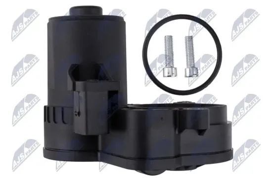 Stellelement, Feststellbremse Bremssattel Hinterachse links NTY HZS-LR-001A Bild Stellelement, Feststellbremse Bremssattel Hinterachse links NTY HZS-LR-001A