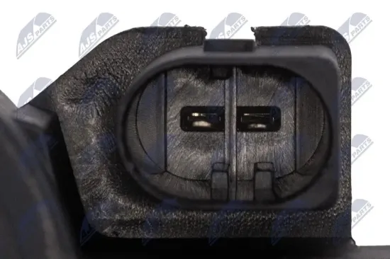 Stellelement, Feststellbremse Bremssattel Hinterachse links NTY HZS-LR-001A Bild Stellelement, Feststellbremse Bremssattel Hinterachse links NTY HZS-LR-001A