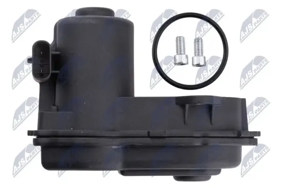 Stellelement, Feststellbremse Bremssattel Hinterachse links NTY HZS-ME-000A Bild Stellelement, Feststellbremse Bremssattel Hinterachse links NTY HZS-ME-000A