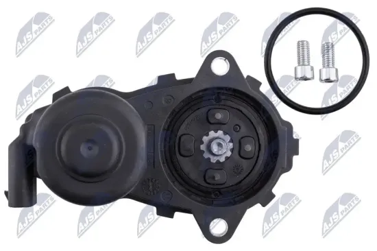 Stellelement, Feststellbremse Bremssattel Hinterachse links NTY HZS-ME-000A Bild Stellelement, Feststellbremse Bremssattel Hinterachse links NTY HZS-ME-000A