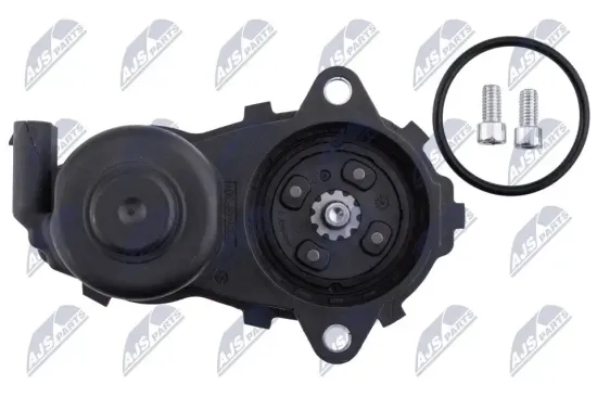 Stellelement, Feststellbremse Bremssattel Hinterachse rechts NTY HZS-ME-001A Bild Stellelement, Feststellbremse Bremssattel Hinterachse rechts NTY HZS-ME-001A