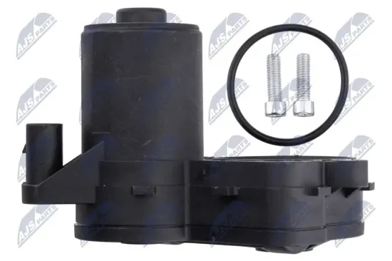 Stellelement, Feststellbremse Bremssattel Hinterachse rechts NTY HZS-ME-004A Bild Stellelement, Feststellbremse Bremssattel Hinterachse rechts NTY HZS-ME-004A