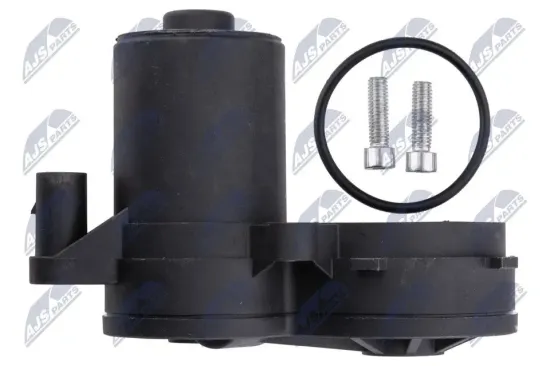 Stellelement, Feststellbremse Bremssattel Hinterachse links NTY HZS-ME-005A Bild Stellelement, Feststellbremse Bremssattel Hinterachse links NTY HZS-ME-005A