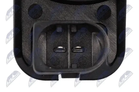 Stellelement, Feststellbremse Bremssattel Hinterachse links NTY HZS-ME-005A Bild Stellelement, Feststellbremse Bremssattel Hinterachse links NTY HZS-ME-005A