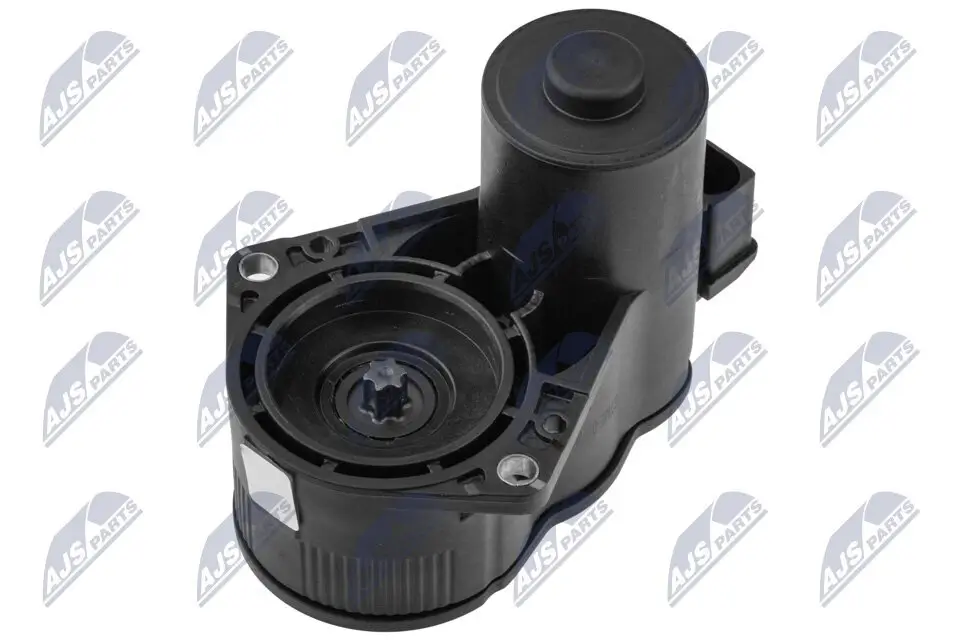 Stellelement, Feststellbremse Bremssattel hinten beidseitig NTY HZS-ME-007A