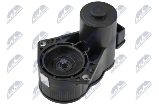 Stellelement, Feststellbremse Bremssattel hinten beidseitig NTY HZS-ME-007A Bild Stellelement, Feststellbremse Bremssattel hinten beidseitig NTY HZS-ME-007A