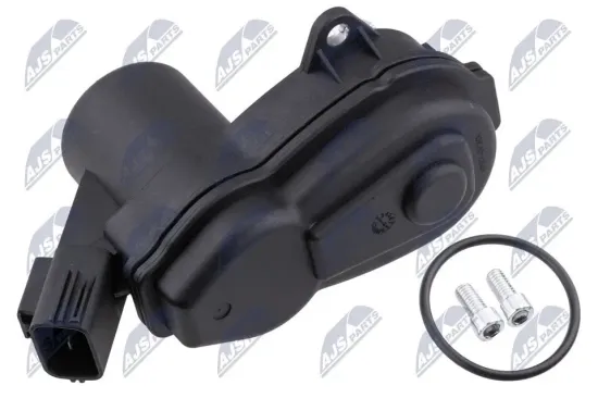 Stellelement, Feststellbremse Bremssattel Hinterachse beidseitig NTY HZS-MZ-001A Bild Stellelement, Feststellbremse Bremssattel Hinterachse beidseitig NTY HZS-MZ-001A