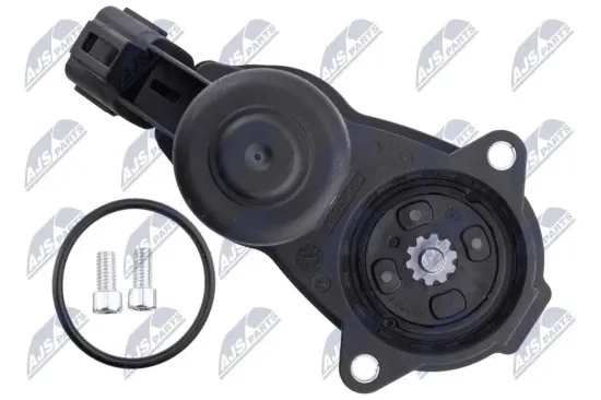 Stellelement, Feststellbremse Bremssattel Hinterachse beidseitig NTY HZS-MZ-001A Bild Stellelement, Feststellbremse Bremssattel Hinterachse beidseitig NTY HZS-MZ-001A