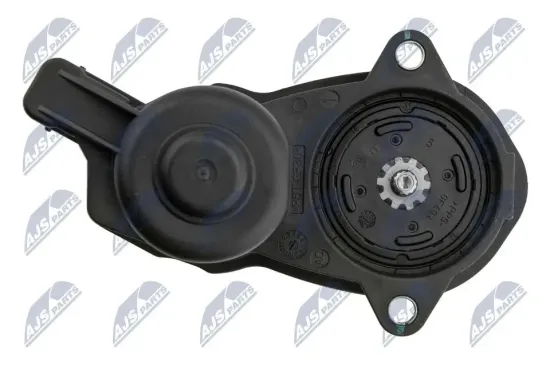 Stellelement, Feststellbremse Bremssattel Hinterachse rechts NTY HZS-PL-002A Bild Stellelement, Feststellbremse Bremssattel Hinterachse rechts NTY HZS-PL-002A