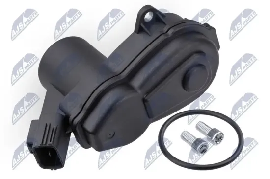 Stellelement, Feststellbremse Bremssattel beidseitig NTY HZS-RE-002A Bild Stellelement, Feststellbremse Bremssattel beidseitig NTY HZS-RE-002A