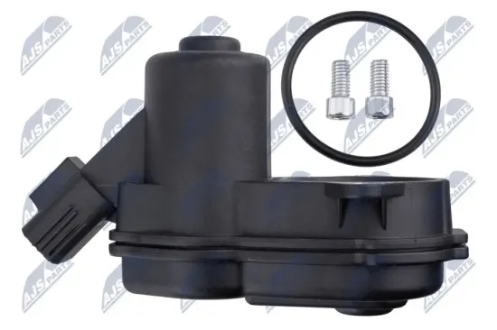 Stellelement, Feststellbremse Bremssattel beidseitig NTY HZS-RE-002A Bild Stellelement, Feststellbremse Bremssattel beidseitig NTY HZS-RE-002A