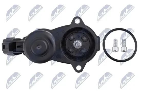 Stellelement, Feststellbremse Bremssattel beidseitig NTY HZS-RE-002A Bild Stellelement, Feststellbremse Bremssattel beidseitig NTY HZS-RE-002A