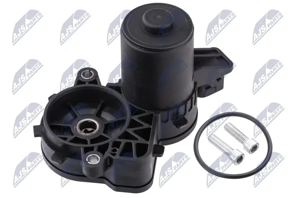 Stell-/Steuerelement, Feststellbremse Hinterachse rechts NTY HZS-VV-003A