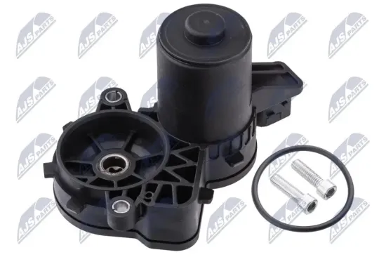 Stell-/Steuerelement, Feststellbremse Hinterachse rechts NTY HZS-VV-003A Bild Stell-/Steuerelement, Feststellbremse Hinterachse rechts NTY HZS-VV-003A