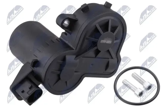 Stell-/Steuerelement, Feststellbremse Hinterachse rechts NTY HZS-VV-003A Bild Stell-/Steuerelement, Feststellbremse Hinterachse rechts NTY HZS-VV-003A