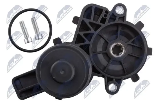 Stell-/Steuerelement, Feststellbremse Hinterachse rechts NTY HZS-VV-003A Bild Stell-/Steuerelement, Feststellbremse Hinterachse rechts NTY HZS-VV-003A