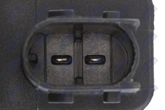 Stell-/Steuerelement, Feststellbremse Hinterachse rechts NTY HZS-VV-003A Bild Stell-/Steuerelement, Feststellbremse Hinterachse rechts NTY HZS-VV-003A