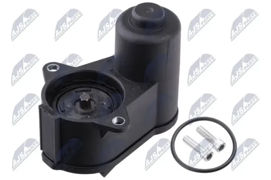 Stell-/Steuerelement, Feststellbremse Hinterachse beidseitig NTY HZS-VW-001A Bild Stell-/Steuerelement, Feststellbremse Hinterachse beidseitig NTY HZS-VW-001A