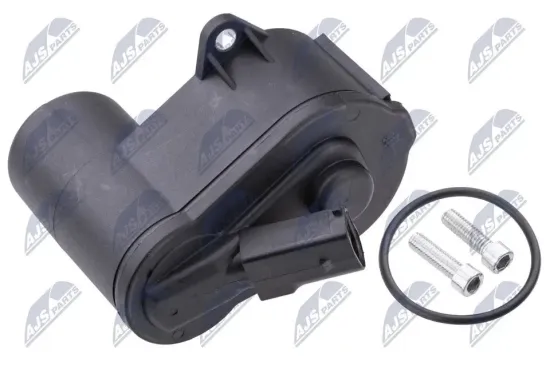 Stell-/Steuerelement, Feststellbremse Hinterachse beidseitig NTY HZS-VW-001A Bild Stell-/Steuerelement, Feststellbremse Hinterachse beidseitig NTY HZS-VW-001A