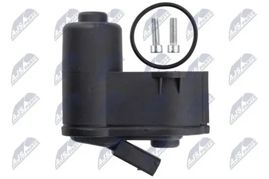 Stell-/Steuerelement, Feststellbremse Hinterachse beidseitig NTY HZS-VW-001A Bild Stell-/Steuerelement, Feststellbremse Hinterachse beidseitig NTY HZS-VW-001A