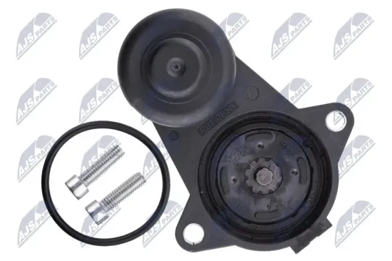 Stell-/Steuerelement, Feststellbremse Hinterachse beidseitig NTY HZS-VW-001A Bild Stell-/Steuerelement, Feststellbremse Hinterachse beidseitig NTY HZS-VW-001A