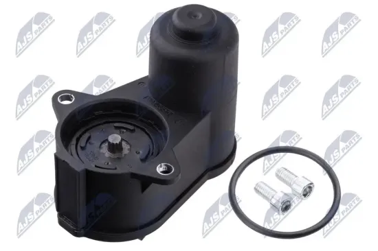 Stell-/Steuerelement, Feststellbremse Hinterachse beidseitig NTY HZS-VW-002A Bild Stell-/Steuerelement, Feststellbremse Hinterachse beidseitig NTY HZS-VW-002A