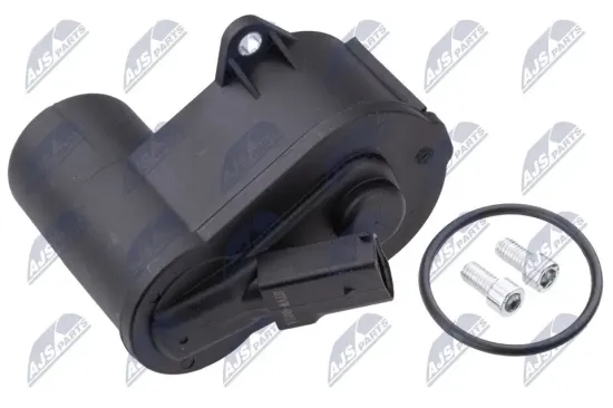 Stell-/Steuerelement, Feststellbremse Hinterachse beidseitig NTY HZS-VW-002A Bild Stell-/Steuerelement, Feststellbremse Hinterachse beidseitig NTY HZS-VW-002A