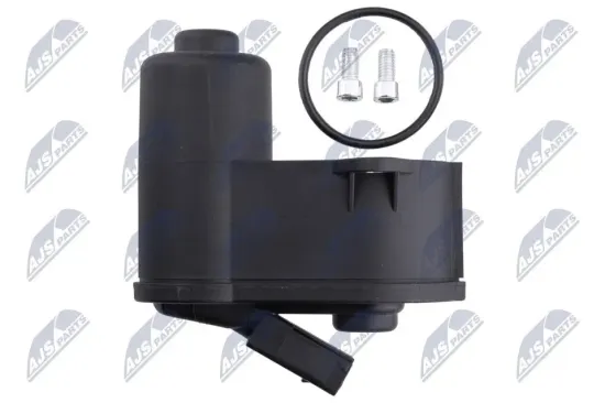 Stell-/Steuerelement, Feststellbremse Hinterachse beidseitig NTY HZS-VW-002A Bild Stell-/Steuerelement, Feststellbremse Hinterachse beidseitig NTY HZS-VW-002A