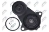 Stell-/Steuerelement, Feststellbremse Hinterachse beidseitig NTY HZS-VW-002A Bild Stell-/Steuerelement, Feststellbremse Hinterachse beidseitig NTY HZS-VW-002A