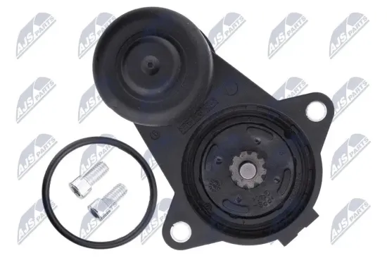 Stell-/Steuerelement, Feststellbremse Hinterachse beidseitig NTY HZS-VW-002A Bild Stell-/Steuerelement, Feststellbremse Hinterachse beidseitig NTY HZS-VW-002A