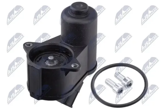 Stellelement, Feststellbremse Bremssattel Hinterachse beidseitig NTY HZS-VW-003A Bild Stellelement, Feststellbremse Bremssattel Hinterachse beidseitig NTY HZS-VW-003A