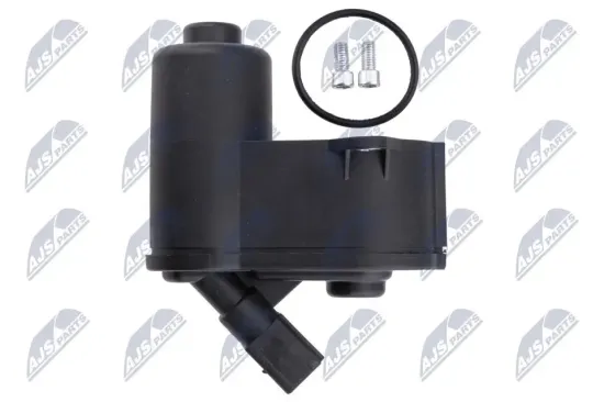 Stellelement, Feststellbremse Bremssattel Hinterachse beidseitig NTY HZS-VW-003A Bild Stellelement, Feststellbremse Bremssattel Hinterachse beidseitig NTY HZS-VW-003A