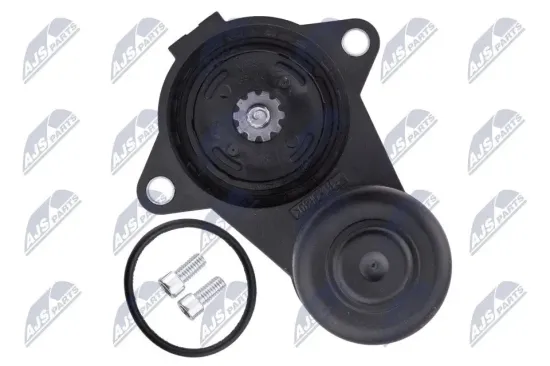 Stellelement, Feststellbremse Bremssattel Hinterachse beidseitig NTY HZS-VW-003A Bild Stellelement, Feststellbremse Bremssattel Hinterachse beidseitig NTY HZS-VW-003A